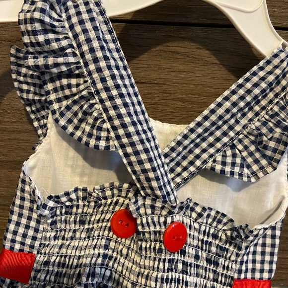 2 Bundle toddler Girl Dress - Brand New-Outgrew sizes - Picture 10 of 16